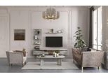 Soggiorno Grigio Mobili In Legno Mobili Di Design Mobile Tv Armadi A Muro Mobili Da Salotto