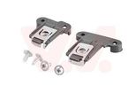 Van Wezel Kit Di Riparazione Fari Principali (Supporto) 5751888 Destro Per Vw Polo (AW1, BZ1)