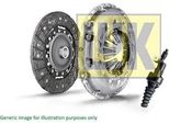 Frizione Vw Bora/Golf 1,6 16V 00-06