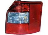 Van Wezel 0325926 - Oe 8E9945096A Fanale Posteriore Combinato, Destro Per A4 (8E)