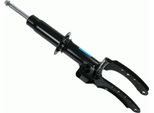 Sachs 314 456 - Ammortizzatore Oe 7L8 413 032 K, Destro Per Q7 (4L)