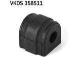 Skf Vkds 358511 - Oe 31 35 1 097 179 Boccola Per Cuscinetti, Stabilizzatore Per Serie 3 (E46)