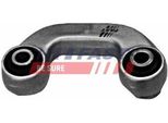 Fast FT20502 - Oe 8D0 411 317 D Asta Di Accoppiamento, Asse Anteriore Sinistro Per A4 (8D), A6 (4B), Superb I (3U), Passat (3B)