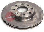 Jpn 30H0001 - Oe 96574633 Disco Freno, Asse Anteriore Per Spark (M300), Spark (M200, M250), Matiz (M200, M250), Aveo (T250, T255), Aveo (T200)