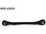 Skf Vkds 421035 - Oe 8W0 501 529 D Braccio Di Controllo Per A4 (8W), A5 (F5)