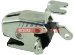 Fast FT95532 - Oe 8726 X4 Serratura Porta, Posteriore Per Nemo, Fiorino, Qubo, Bipper (Aa), Bipper Tepee
