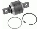 LemfÖRder 11385 01 - Oe 93192619 Kit Di Riparazione, Braccio Di Controllo Per Matiz (M200, M250), C4 Ii (Nc), Focus Iii, Legend Iv (Kb), Classe E (W124), Sprinter (W906), Vito (W639), Sl (R129), Classe C (W202), Classe C (S202), Clk (C208), Classe A (W168), Viano (W639), Almera (B10), Primera (P10), GT-R (R35), 306, Ion, 508 (8D), 508 (8E), Inca (6K), V60 I (155, 157), Vento (1H), Touareg (7P)