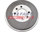 Fast FT32037 - Oe 4247 24 Tamburo Del Freno Per Berlingo, Xsara, Zx (N2), 306, 405 Ii, 406, Partner (5, G)