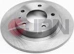 Jpn 40H3014 - Oe 3415598 Disco Freno Per Premacy (Cp), Xedos 6 (Ca), MX-6 (Gd), MX-6 (Ge)