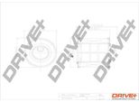 Dr!Ve+ DP1110.10.0263 - Filtro Aria Oe 13367308 Per Astra K