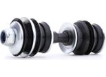 Ridex 3229S0365 - Oe 5091 10 Asta Di Accoppiamento, Assale Anteriore Per C1 (Pm, Pn), C1 Ii (Pa, Ps), 108, Aygo (B1), Aygo (B4)