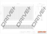 Dr!Ve+ DP1110.10.0127 - Filtro Aria Oe 955 110 131 00 Per Q7 (4L), Range Rover Iii (L322), Cayenne (92A), Cayenne (9PA), Touareg (7L), Touareg (7P)