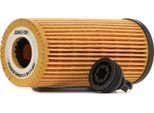 Dr!Ve+ DP1110.11.0340 - Oe 11 42 8 593 186 Filtro Olio Per Serie 2 (F46), X1 (F48), Serie 1 (F40), Serie 2 (F45), Serie 2 (F44), X2 (F39), F55, F56, F57, F54, F60