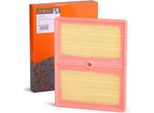 Dr!Ve+ DP1110.10.0383 - Oe 04C 129 620 A Filtro Aria Per A1 (8X), A1 (Gb), A3 (8V), Q2 (Ga), Arona (Kj), Ateca (Kh), Ibiza (6J, 6P), Ibiza (Kj), Leon (5F), Toledo Iv (KG3), Fabia Iii (Nj), Kamiq (NW4), Karoq, Octavia Iii (5E), Rapid (Nh), Scala (NW1), Caddy Iv (Sa), Golf Sportsvan (AM1, AN1), Golf Vii, Golf Viii, Polo (6C, 6R), Polo (AE1, AW1, BZ1), T-Cross (C11, D31), T-ROC, Touran (5T), Up