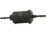 Dr!Ve+ DP1110.13.0021 - Filtro Carburante Oe 2S619155AB Per Fiesta V, Fusion, 2 (Dy)
