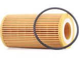 Dr!Ve+ DP1110.11.0198 - Filtro Olio Oe 059198405B Per A5 (F5), A4 (8W), A6 (4G), A6 (4A), A7 (4G), A7 (4K), A8 (4N), Q5 (Fy), Q7 (4M), Q8 (4M), Amarok, Touareg (CR7, RC8)