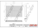 Dr!Ve+ DP1110.12.0232 - Filtro Aria Abitacolo Per Sprinter (W906), Crafter (2E), Crafter (2F)