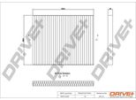 Dr!Ve+ DP1110.12.0328 - Filtro Aria Abitacolo Oe JKR100080 Per Insight (Ze), CR-V I (Rd), Civic Vi