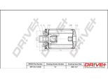 Dr!Ve+ DP1110.11.0125 - Filtro Olio Oe 06J 115 561B Per A3 (8P), A4 (8K), A5 (8T), A5 (8F), A6 (4G), A8 (4H), Q3 (8U), Q5 (8R), Tt (8J), Alhambra (710, 711), Altea (5P), Exeo (3R), Leon (1P1), Toledo Iii (5P2), Octavia Ii (1Z), Superb Ii (3T), Yeti (5L), Passat (3C), Passat (365, 362), Passat Cc (357), Amarok, Maggiolino (5C), Cc (358), Eos (1F), Golf V (1K), Golf Vi, Jetta Iii (1K2), Jetta Iv, T5