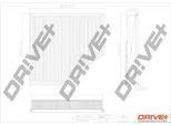 Dr!Ve+ DP1110.10.0353 - Oe 13 71 8 605 164 Filtro Aria Per Serie 1 (F20), Serie 1 (F21), Serie 2 (F23), Serie 2 (F22, F87), Serie 3 (F30), Serie 3 Gt (F34), Serie 3 (F31), Serie 4 (F33), Serie 4 (F32, F82), Serie 4 (F36)