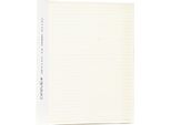 Dr!Ve+ DP1110.12.0085 - Filtro Aria Abitacolo Oe 6479000000000 Per C-Crosser (Vu, Vv), C4 Aircross, Pick-Up, 4007 (Vu, Vv), 4008
