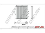 Dr!Ve+ DP1110.12.0387 - Filtro Aria Abitacolo Oe 97133B2000 Per Soul Ii (Ps)