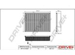 Dr!Ve+ DP1110.10.0527 - Filtro Aria Oe 5H2Z 9601 Aa Per Discovery Iii (L319), Discovery Iv (L319), Range Rover Iv (L405), Range Rover Sport (L320)