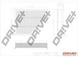 Dr!Ve+ DP1110.10.0174 - Oe 13 71 7 797 465 Filtro Aria Per Serie 1 (E81), Serie 1 (E87), Serie 1 (E88), Serie 1 (E82), Serie 3 (E90), Serie 3 (E93), Serie 3 (E92), Serie 3 (E91), X1 (E84)
