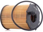 Dr!Ve+ DP1110.11.0178 - Oe 16 106 937 80 Filtro Olio Per Jumpy (V), C4 (3A, 3E), DS5, DS4, DS3, C4 Spacetourer (3D), C4 Picasso Ii, C4 Ii (Nc), C4 G-Picasso Ii (Da, De), C4 Cactus, C3 Picasso (Sh), C3 Iii (Sx), C3 Ii (Sc), C3 Aircross Ii (2C, 2R), C-Elysee (Dd), Berlingo, DS5 (Kf), DS4 (Nx), Grandland X, Crossland X, Combo (K9), Traveller (V), Partner Tepee, Partner (K9), Partner, Expert (V), 508