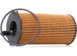 Dr!Ve+ DP1110.11.0238 - Filtro Olio Oe K68032204AA Per Cherokee (Kj), Cherokee (Kk), Wrangler Iii (Jk)