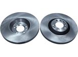 Maxgear 19-1270 - Oe 4249 43 Disco Freno, Asse Anteriore Per C5 Ii (Re), C5 Iii (Rd), C5 Iii (Rw), C6 (Td), 407, 407 Sw (6D, 6E), 607 (9D, 9U)