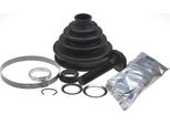 LÖBro Set Di Soffietti, Albero Motore, Audi A4 Avant 8D5, B5 , A4 8D2, B5