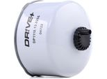 Dr!Ve+ DP1110.13.0266 - Filtro Carburante Oe WJI500020 Per Discovery Iii (L319), Discovery Iv (L319), Range Rover Iii (L322), Range Rover Sport (L320)