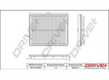Dr!Ve+ DP1110.10.0653 - Filtro Aria Oe 28113 3E000 Per Sorento I (Jc)