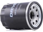 Dr!Ve+ DP1110.11.0150 - Oe 26300 02502 Filtro Olio Per Accent (Hc), I10 (Pa), I10 (Ba, Ia), I10 (AC3, AI3), I20 (Gb, Ib), I30 (Gd), I30 (Pd), Kona (Os), Ceed (Jd), Ceed (Cd), Picanto (Sa), Picanto (Ta), Picanto (Ja), Pro Ceed (Jd), Proceed (Cd), Rio Iii (Ub), Rio Iv (Fb, Sc, Yb), Stonic (Yb), Xceed (Cd)