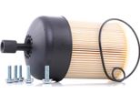 Dr!Ve+ DP1110.13.0165 - Filtro Carburante Oe 164039560R Per Talento, Vito (W447), Classe X (470), Movano B (X62), Vivaro (X82), Vivaro B (X82), Alaskan, Trafic Iii (Jg), Trafic Iii (Fg), Trafic Iii (Eg)