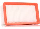 Dr!Ve+ DP1110.10.0536 - Oe 77 01 068 104 Filtro Aria Per Twingo Ii (CN0), Wind (E4M)