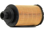 Dr!Ve+ DP1110.11.0229 - Filtro Olio Oe 95528277 Per Antara (L07), Cascada (W13), Insignia A (G09), Insignia B (Z18), Zafira Tourer C