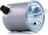 Dr!Ve+ DP1110.13.0104 - Filtro Carburante Oe 16400JY00A Per Qashqai +2 I (J10), X-Trail (T31), Koleos I (Hy)