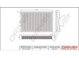 Dr!Ve+ DP1110.10.0072 - Filtro Aria Oe 90499589 Per Vectra B (J96)