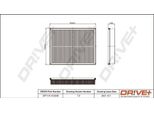 Dr!Ve+ DP1110.10.0206 - Oe 13271042 Luftfilter FüR Astra J, Speedster (E01), Zafira B, Zafira A, Astra G, Astra H, Astra (A04)