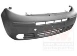 Van Wezel 4394571 - Paraurti Anteriore Oe 7700313259 Per Primastar (X83), Trafic Ii (Jl), Trafic Ii (Fl), Trafic Ii (El)