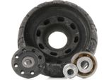 Sachs 802 316 Kit Di Riparazione, Cuscinetto Cupola Ammortizzatore Oe 5431000QAB Compatibile Con Trafic, Vivaro, Primastar