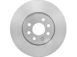Bosch 0 986 479 077 - Disco Freno Oe 569007 Per Astra H, Astra (A04), Combo, Meriva (X03), Combo Tour