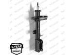 Monroe G16177 - Ammortizzatore Oe 4853009250 Per Corolla (E10), Corolla (E11), Corolla (E9)