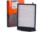 Dr!Ve+ DP1110.12.0035 - Filtro Aria Abitacolo Oe 7701055109 Per Megane Ii