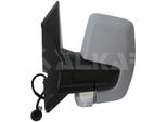 Alkar 9255381 - Oe 1809085 Specchio Esterno, Sinistro Per Tourneo Custom, Transit Custom