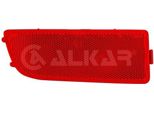 Alkar 2213910 - Riflettore Oe A9068260040, Sinistro Per Sprinter (W906), Crafter (2E)