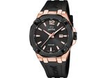 Jaguar - J1013/1 - Orologio Da Polso - Uomo - Quarzo - Diplomatico
