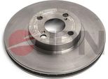 Jpn 30H2093 - Disco Freno Oe 4351202080 Per Corolla (E12)